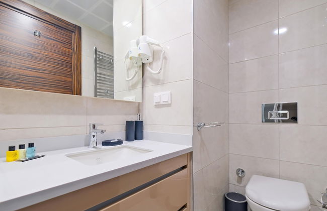 Air Başakşehir Residence by NewInn - Foto 80