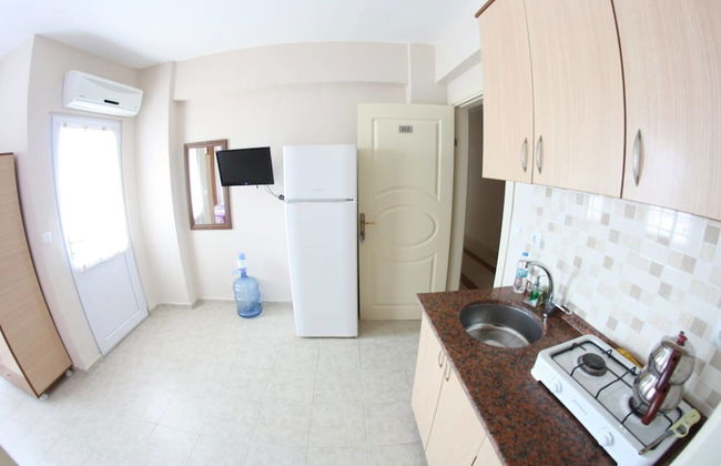 Kiraz Apart Otel - Photo 8