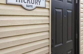 Hickory Suite - Main Street Lodge in Berlin - Foto 12