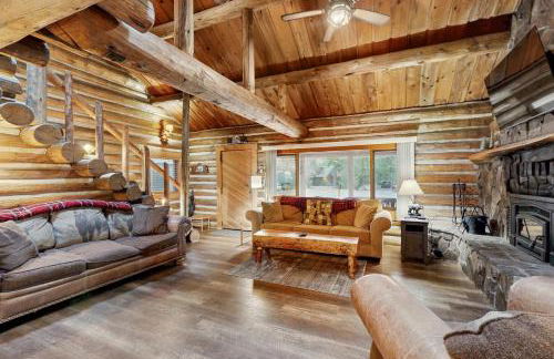 Best Log Cabin - Foto 6