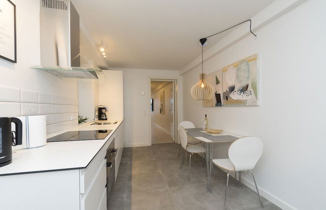 Harbour Walk - Foto 9