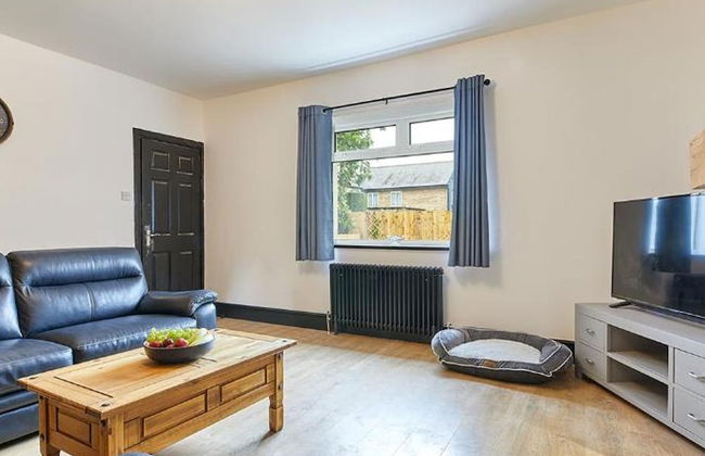 Host Stay Blacksmith s Cottage - Foto 14