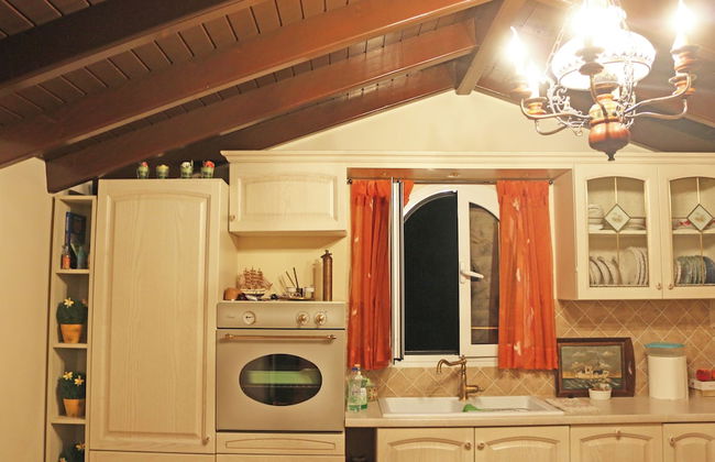 Villa Konstantina - Foto 37