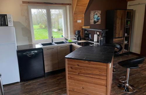 L hirondelle - Foto 33