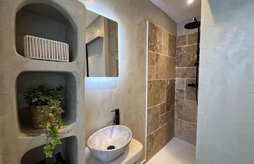 T3 cinéma - Centre historique, bord de Loire - Foto 8