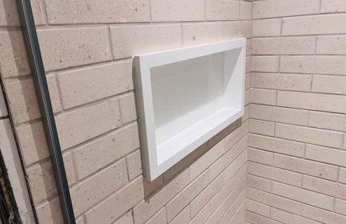 Frente Mar - Beach Class Internacional - Flat Boa Viagem - Foto 32