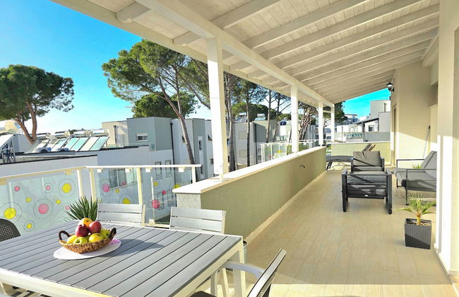 Perla Penthouse - Foto 31