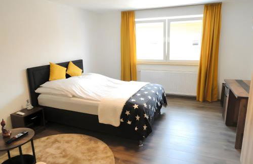 Karins Pension - Foto 35