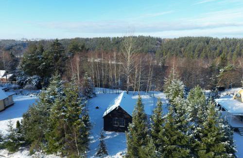 Activfarm domki na Kaszubach /domek Madzia - Foto 21