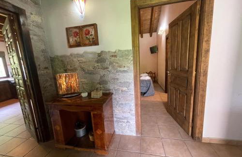 Casa Trasgu de Tornín-Cangas de Onís- Enjoy life in Asturias - Foto 49