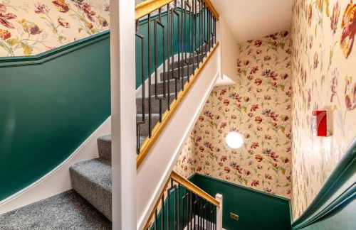 Newly Renovated Chandos Gardens by Prescott Apartments - Foto 24