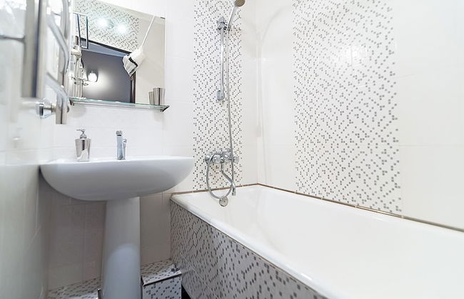 City of Rivers Zvezda - Foto 10