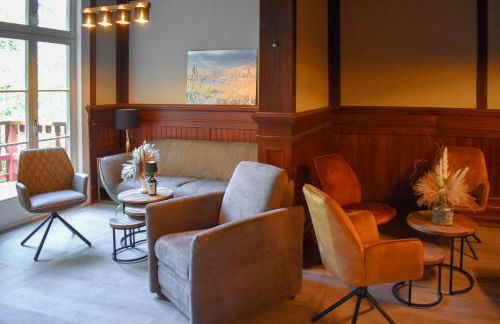 Haus Elim für Gruppen und Großfamilien - Foto 17