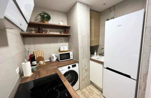 Apto Málaga centro histórico Parking Priv Gratuito - Foto 2