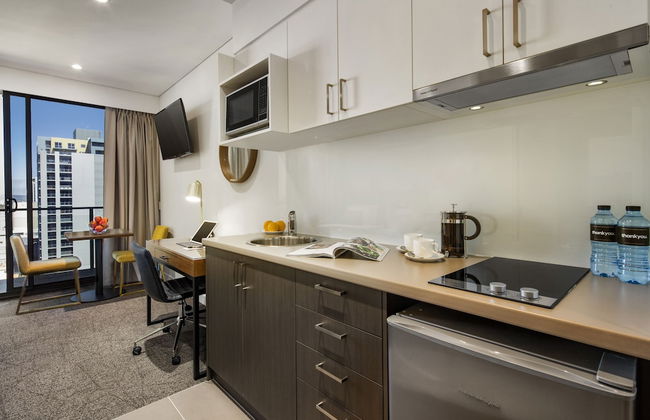 Quest East Perth - Foto 10