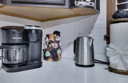 Bear Haven Cabin - Epic Game RoomLakeFire Pit - Foto 20