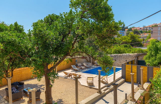 Hedera Estate, Villa Hedera IV - Foto 37