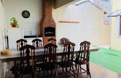 Casa de praia, piscina aquecida, cervejeira e bilhar - Photo 57