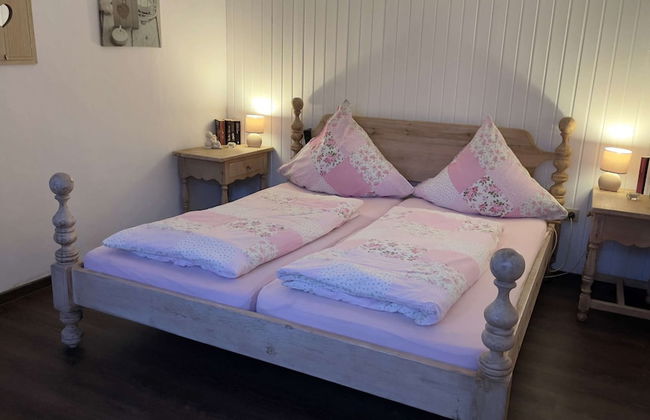 Apartment Near the Forest in Meisburg - Foto 35