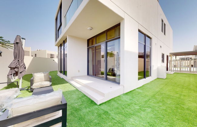 Primestay - Akoya Oxygen - Odora Residences - Photo 18