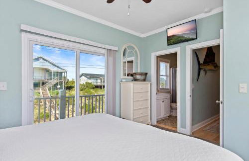 Sea Worthy by Emerald Isle Realty - Foto 26