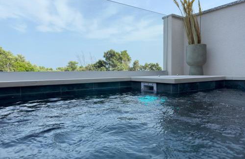 Apartment Verde Mare - Green Beauty With a Sea View - Foto 16