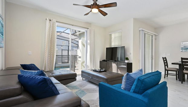 Gorgeous Home in Unbeatable Location - Foto 2, Habitación