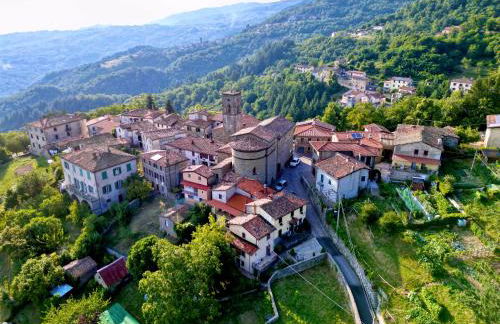 La casetta nel Borgo -Cerageto- - Foto 16