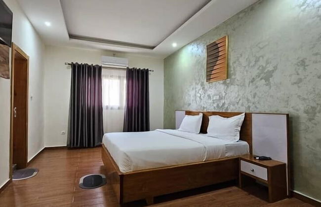 Résidence mirifique - Foto 18