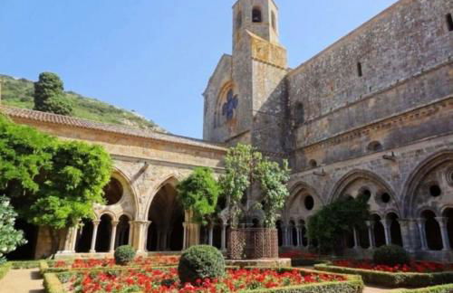 Villa les Deux Cypres - Foto 8