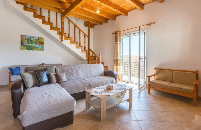 Villa Francesca Private Pool Walk to Beach Sea Views A C Wifi - 2782 - Photo 17