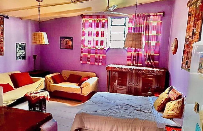 Cozy Vacation Rental in San Cristóbal de las Casas - Foto 9