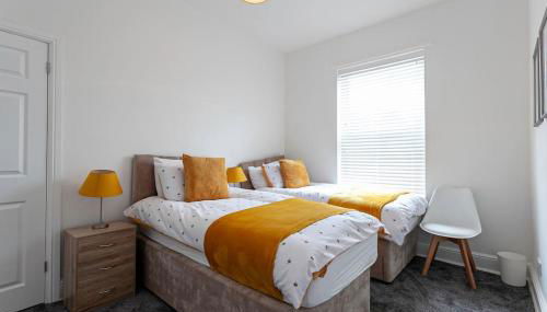 Spacious Comfortable house close to Etihad+parking - Foto 3