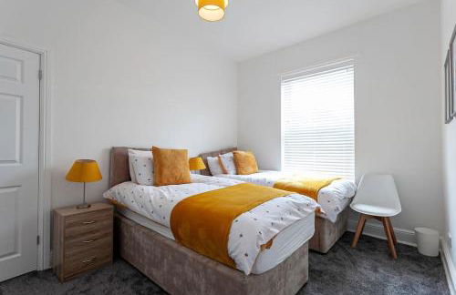 Spacious Comfortable house close to Etihad+parking - Foto 3