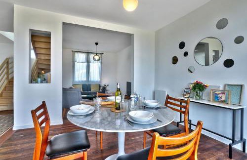 Le 5 Bel Air à Plogoff. - Foto 9