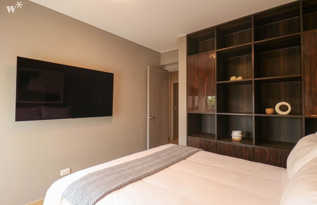 Wynwood Pedro Bustamante in Barranco - Photo 3