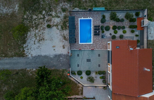 Villa Silentium - Foto 49