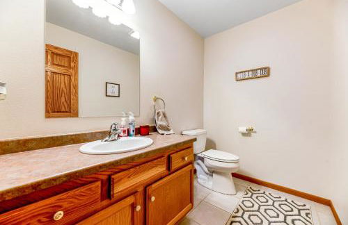 Hot Springs - Foto 17