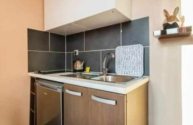 Magnifique Studio 9- Edouard Vaillant - Foto 2