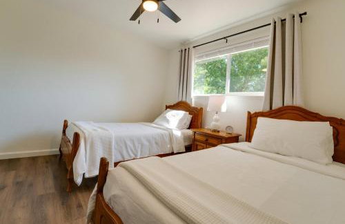 Quiet Home with Yard 2 Mi to Mall and Sparks Marina! - Foto 17