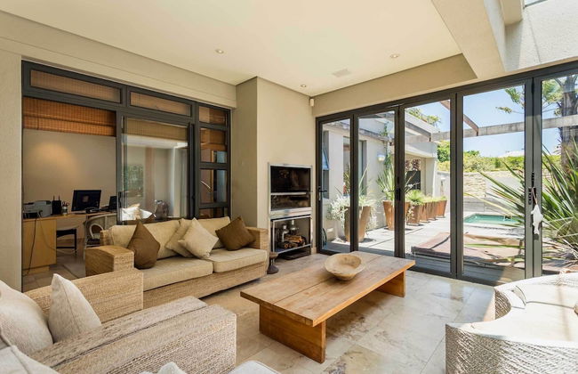 Home Away From Home on a Secure Golf Estate, Situated Next to the Ocean and Golf - Photo 8