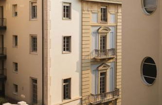 Giselda Corner Suite - Smart Central - Photo 30