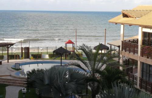 THE FOUNTAINS 110 - Apartamento em lindo condomínio pé na areia da Praia das Fontes em Beberibe - CE - Photo 77