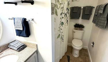 Relaxation Suite Jiminy-Must See Sleeps 4 - Foto 4