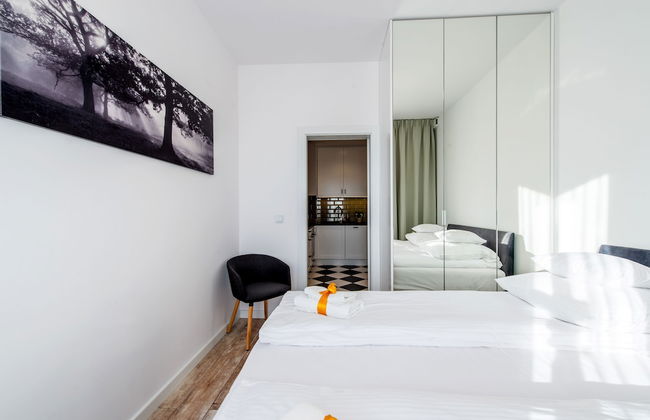 GO Apartments - Foto 3