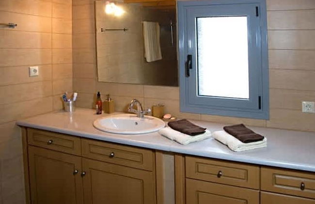 Villa Eleni - Garden Pool Retreat Near Kardamili - Foto 13