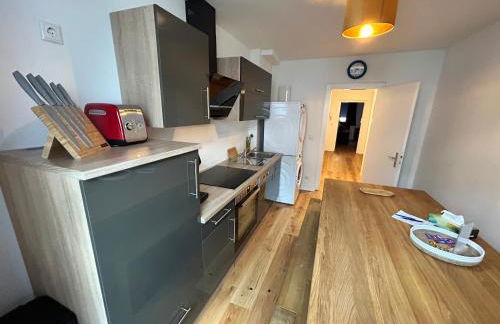 Reeperbahn Apartments - Foto 9