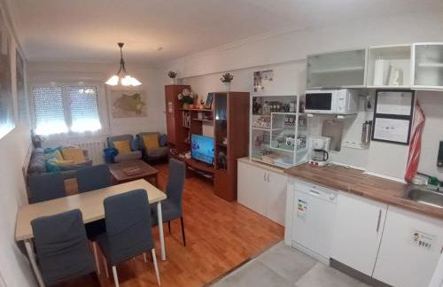 MERINDADES AMAZUL MILANO - Piso turístico - Medina de Pomar - Foto 1