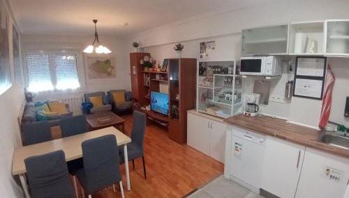 MERINDADES AMAZUL MILANO - Piso turístico - Medina de Pomar - Foto 1