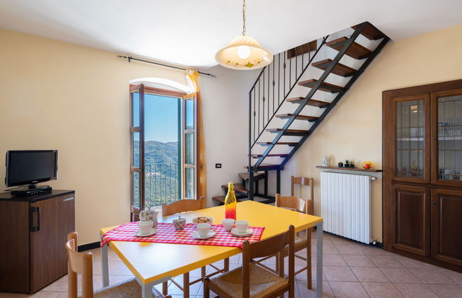 14 bedroom House in Prelà with swimming pool and garden - Photo 17